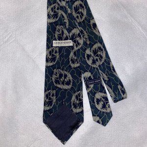 Armani - Men's - Tie